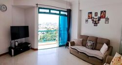 Santa Fe Mansions (D15), Apartment #560907371